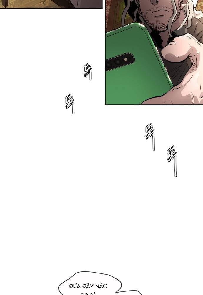 Kỷ Nguyên Siêu Anh Hùng Chap 100 - Next Chap 101