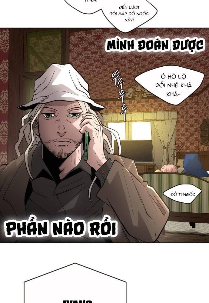 Kỷ Nguyên Siêu Anh Hùng Chap 100 - Next Chap 101