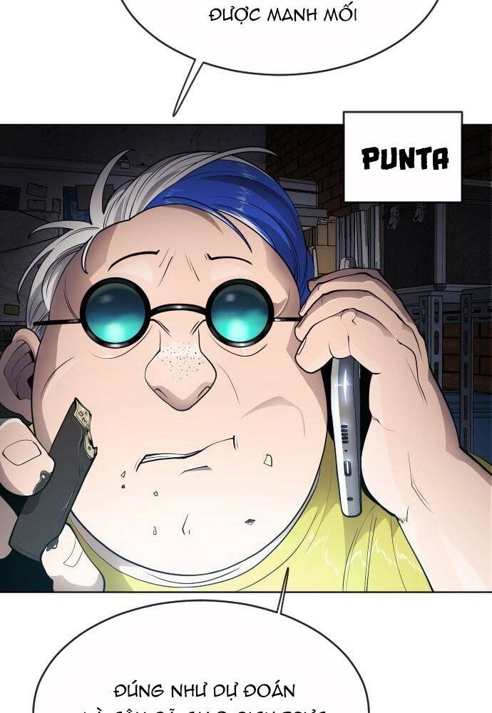 Kỷ Nguyên Siêu Anh Hùng Chap 100 - Next Chap 101