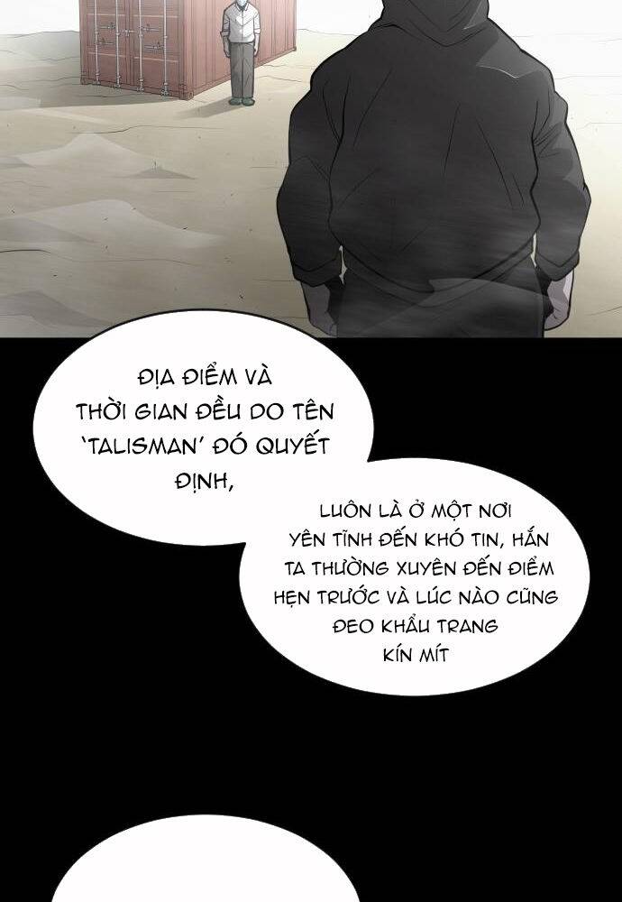 Kỷ Nguyên Siêu Anh Hùng Chap 100 - Next Chap 101