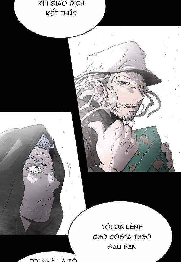 Kỷ Nguyên Siêu Anh Hùng Chap 100 - Next Chap 101