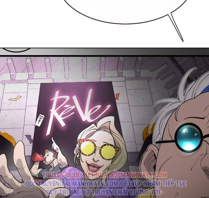 Kỷ Nguyên Siêu Anh Hùng Chap 100 - Next Chap 101