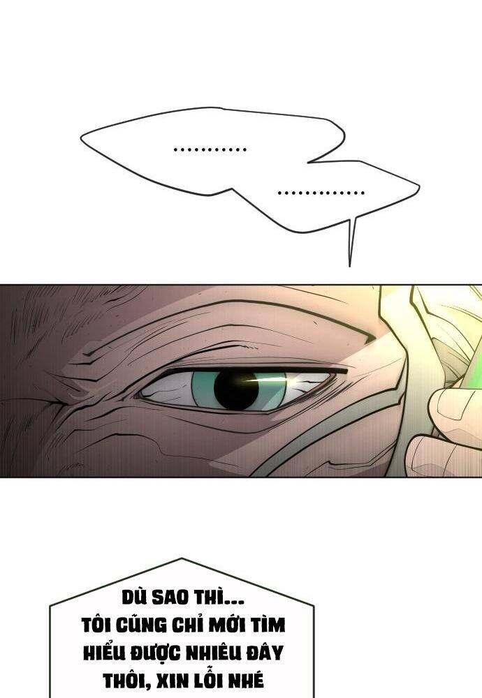 Kỷ Nguyên Siêu Anh Hùng Chap 100 - Next Chap 101