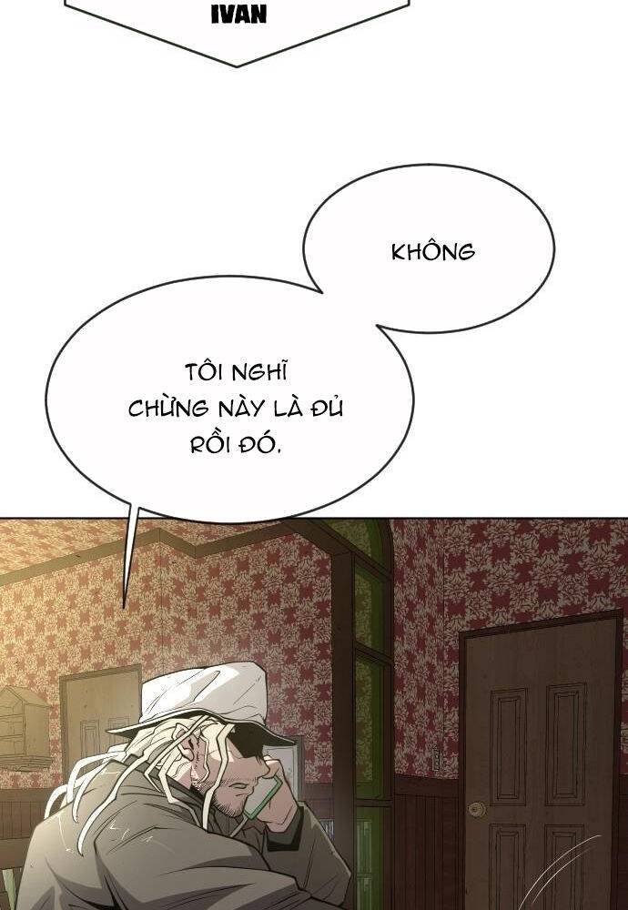 Kỷ Nguyên Siêu Anh Hùng Chap 100 - Next Chap 101