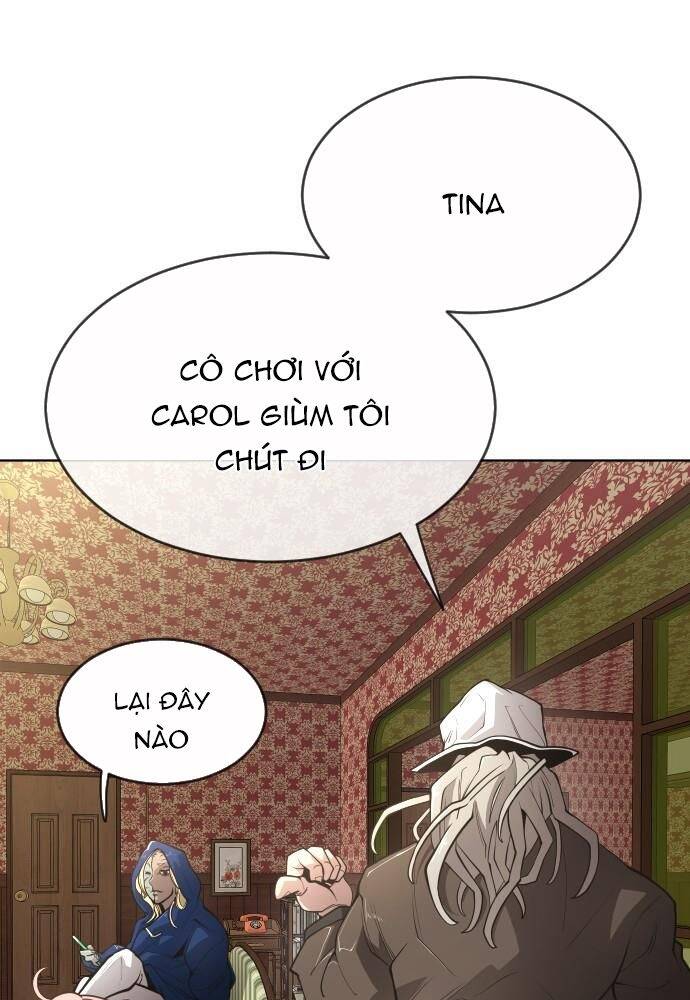 Kỷ Nguyên Siêu Anh Hùng Chap 100 - Next Chap 101