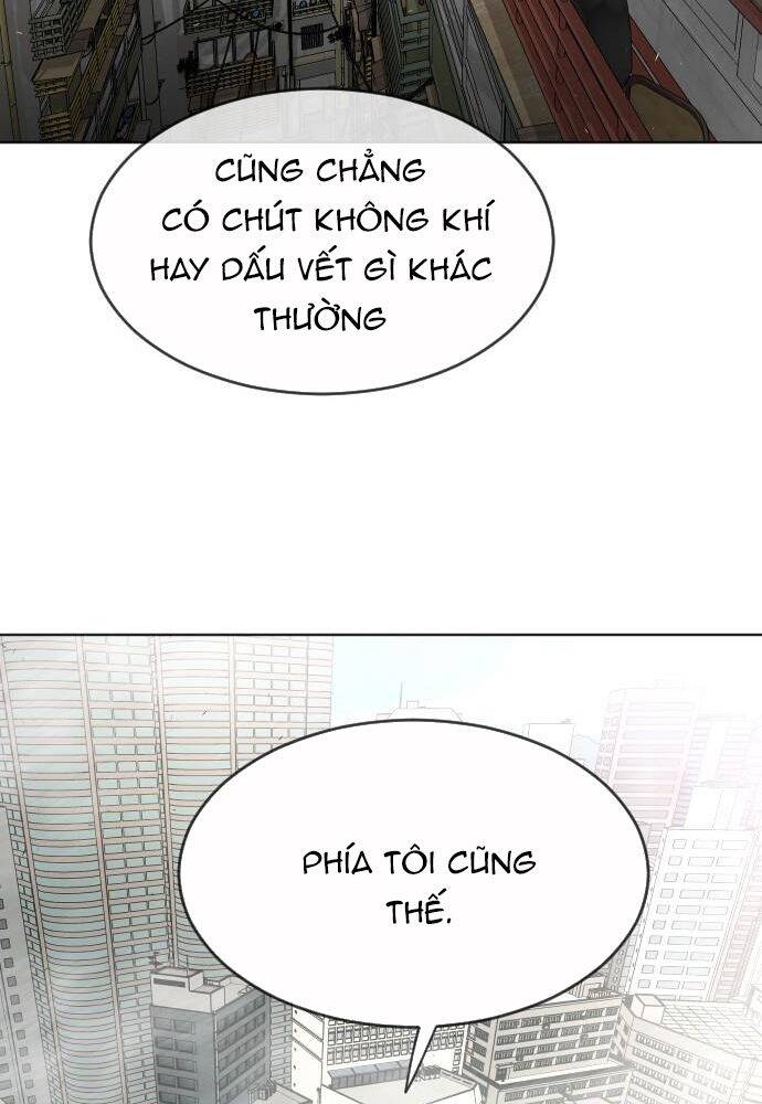 Kỷ Nguyên Siêu Anh Hùng Chap 100 - Next Chap 101