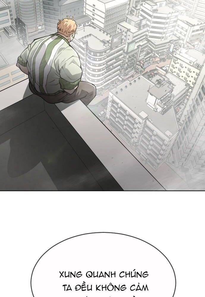 Kỷ Nguyên Siêu Anh Hùng Chap 100 - Next Chap 101