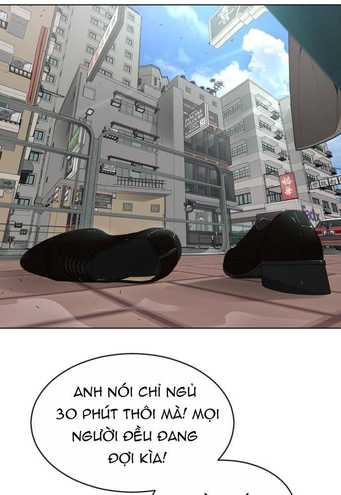 Kỷ Nguyên Siêu Anh Hùng Chap 100 - Next Chap 101