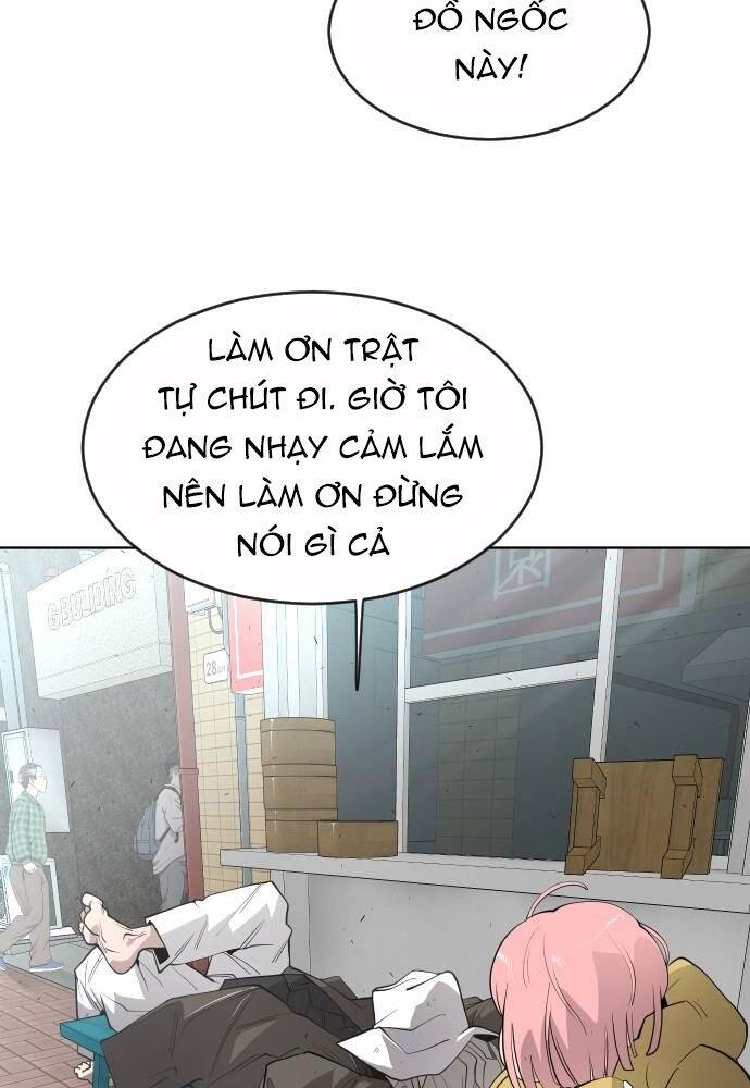 Kỷ Nguyên Siêu Anh Hùng Chap 100 - Next Chap 101