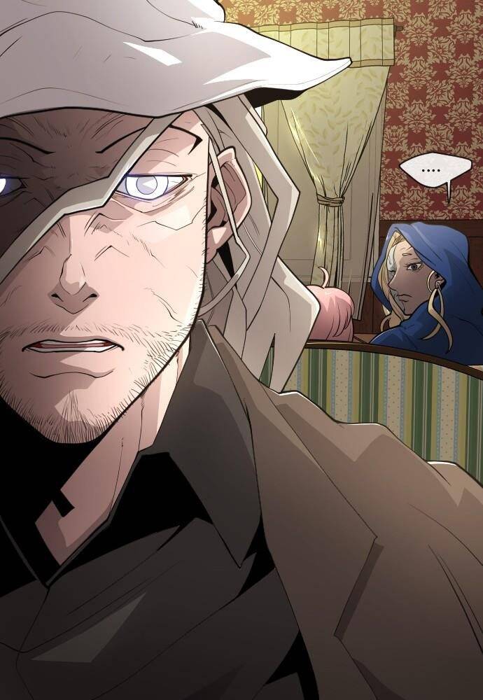 Kỷ Nguyên Siêu Anh Hùng Chap 100 - Next Chap 101