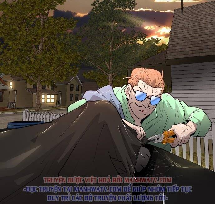 Kỷ Nguyên Siêu Anh Hùng Chap 100 - Next Chap 101