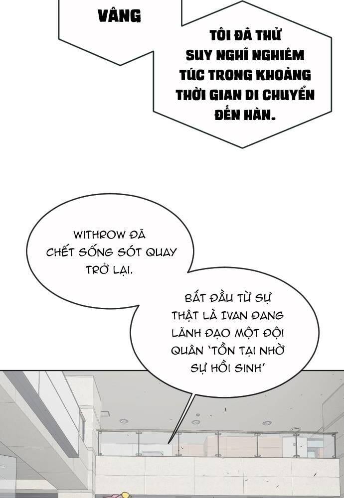 Kỷ Nguyên Siêu Anh Hùng Chap 100 - Next Chap 101