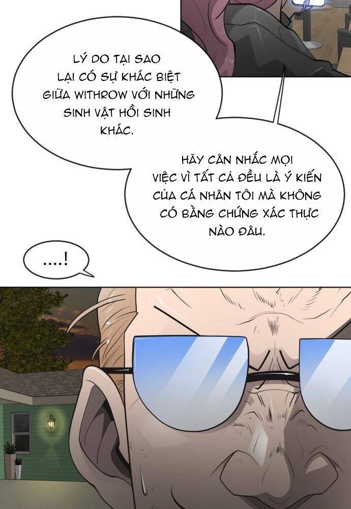 Kỷ Nguyên Siêu Anh Hùng Chap 100 - Next Chap 101