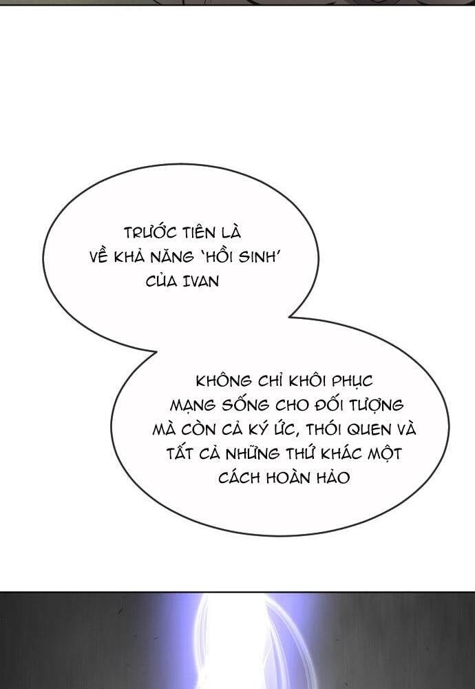 Kỷ Nguyên Siêu Anh Hùng Chap 100 - Next Chap 101