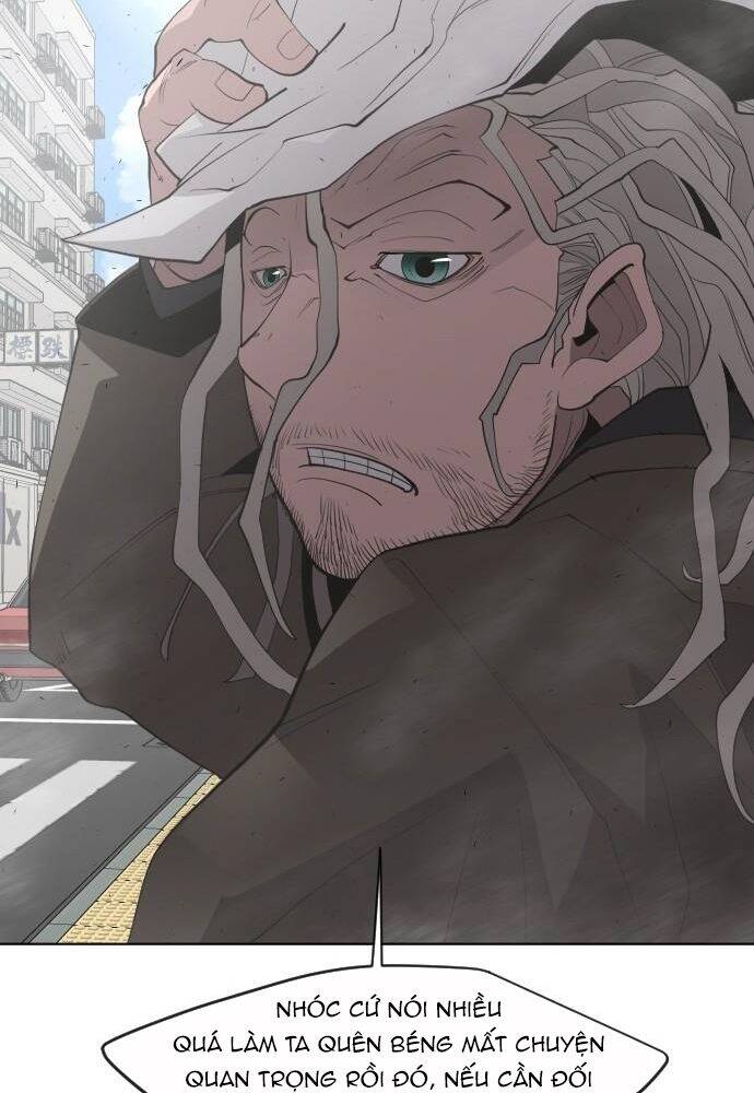 Kỷ Nguyên Siêu Anh Hùng Chap 100 - Next Chap 101