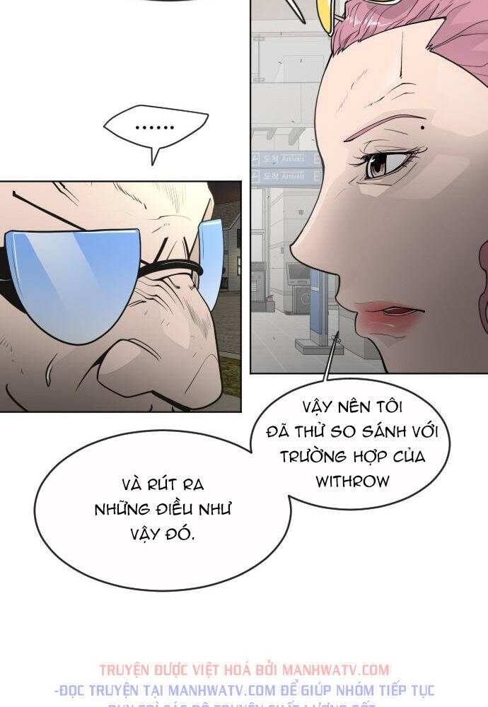 Kỷ Nguyên Siêu Anh Hùng Chap 100 - Next Chap 101