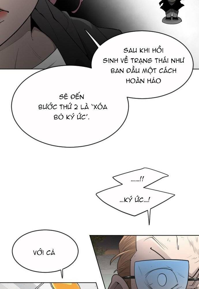 Kỷ Nguyên Siêu Anh Hùng Chap 100 - Next Chap 101