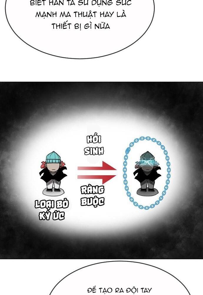 Kỷ Nguyên Siêu Anh Hùng Chap 100 - Next Chap 101