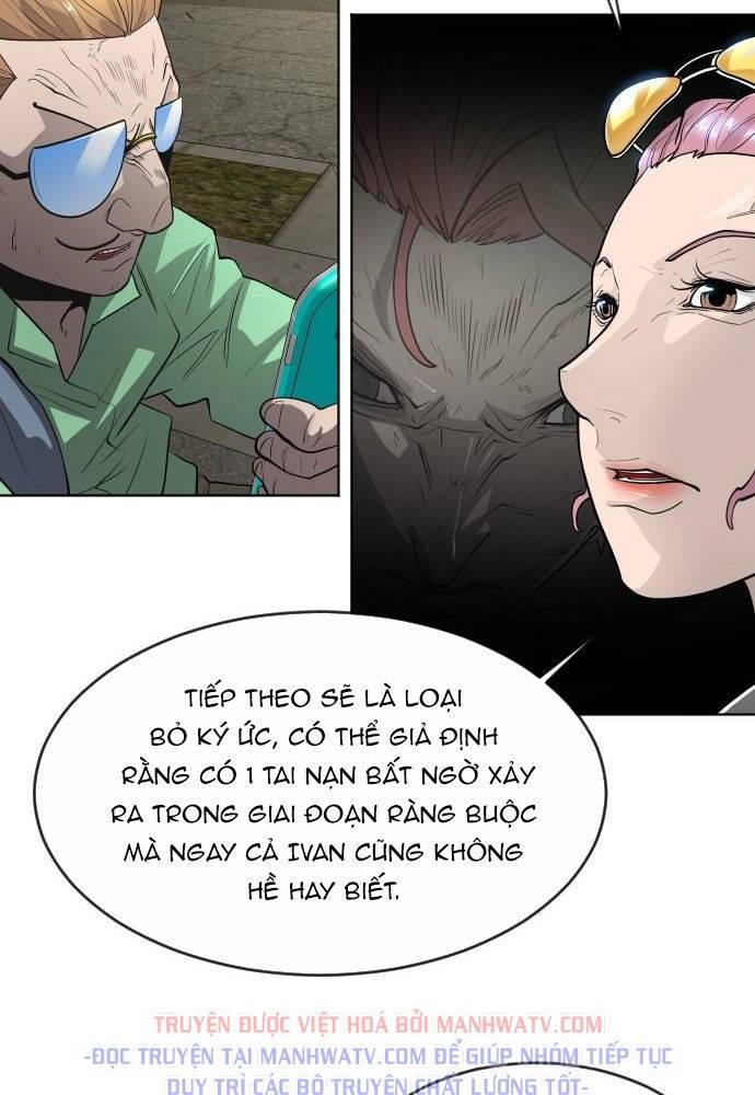 Kỷ Nguyên Siêu Anh Hùng Chap 100 - Next Chap 101