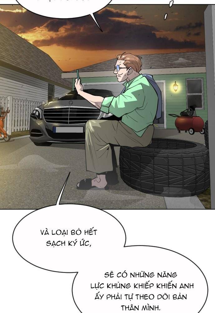 Kỷ Nguyên Siêu Anh Hùng Chap 100 - Next Chap 101