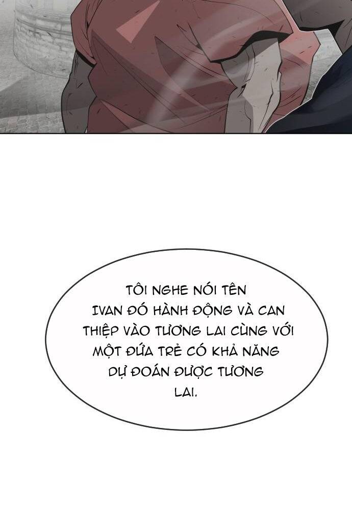 Kỷ Nguyên Siêu Anh Hùng Chap 100 - Next Chap 101