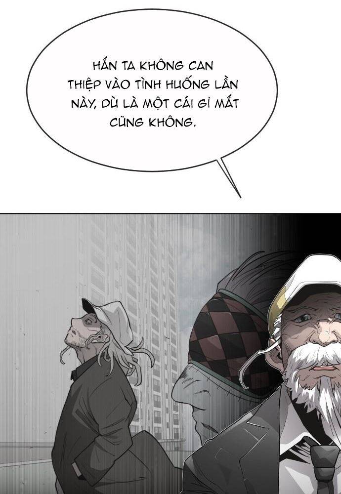 Kỷ Nguyên Siêu Anh Hùng Chap 101 - Next Chap 102