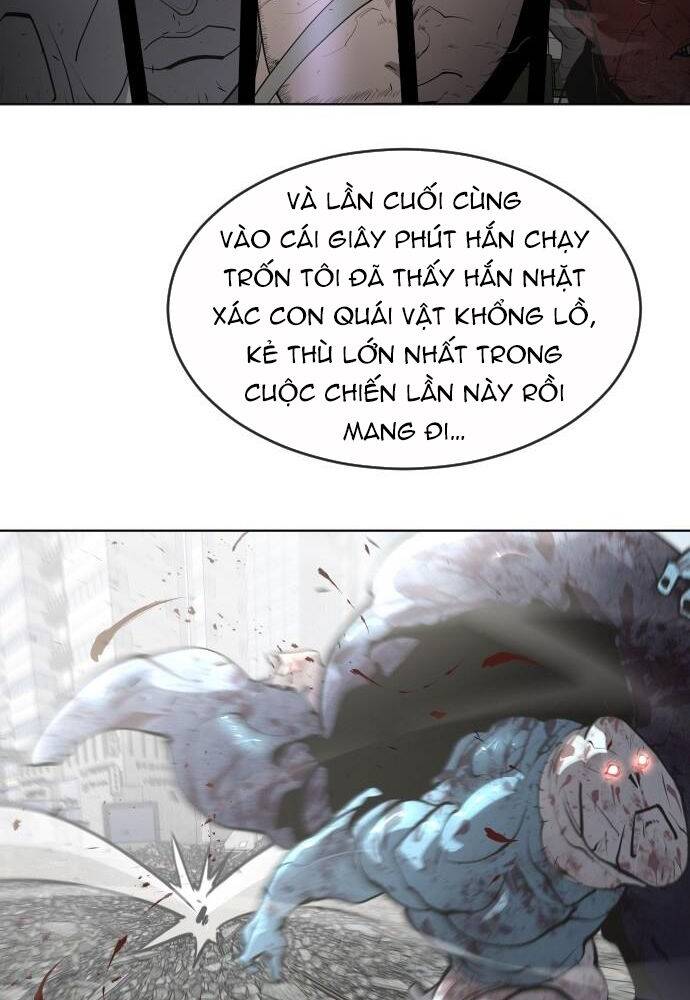 Kỷ Nguyên Siêu Anh Hùng Chap 101 - Next Chap 102