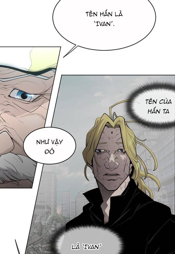 Kỷ Nguyên Siêu Anh Hùng Chap 101 - Next Chap 102