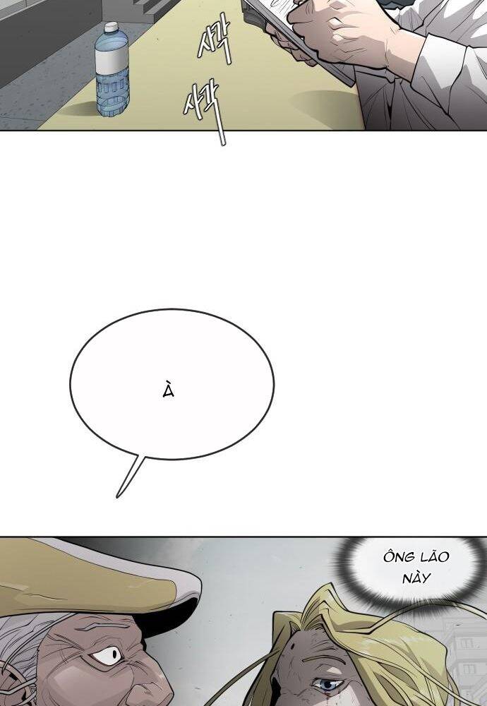 Kỷ Nguyên Siêu Anh Hùng Chap 101 - Next Chap 102