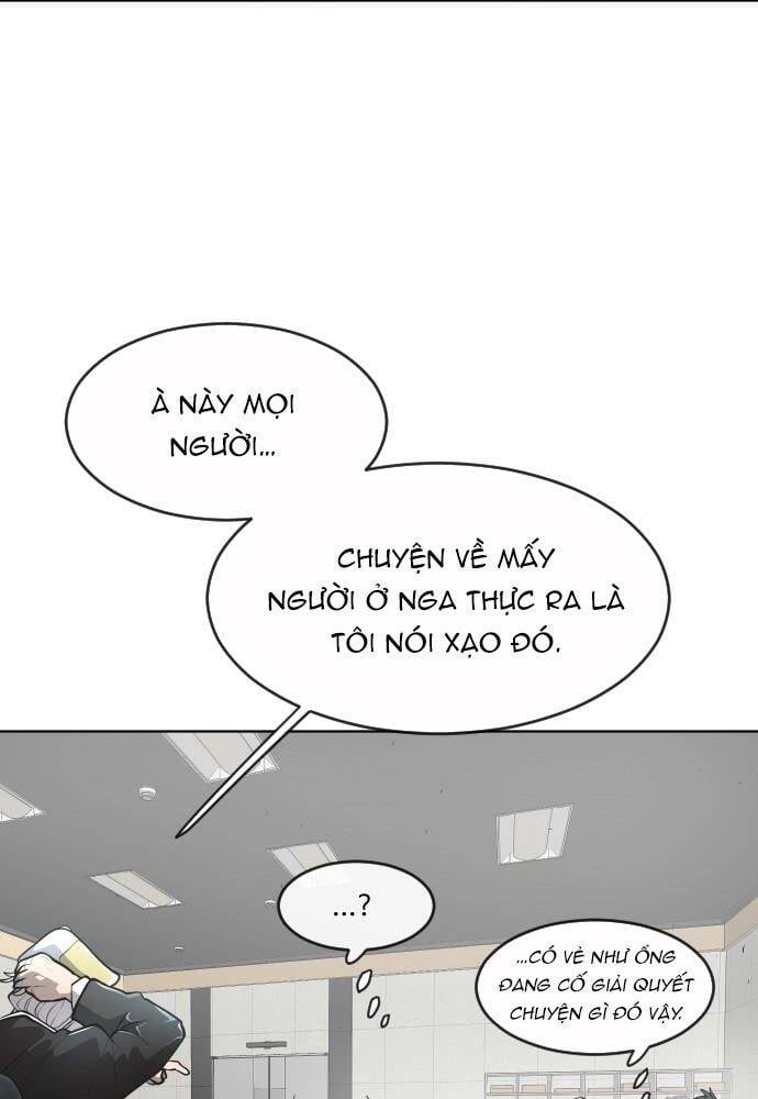 Kỷ Nguyên Siêu Anh Hùng Chap 101 - Next Chap 102