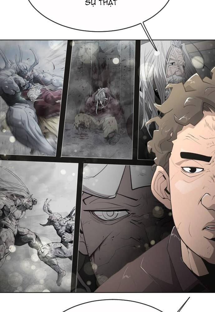 Kỷ Nguyên Siêu Anh Hùng Chap 101 - Next Chap 102