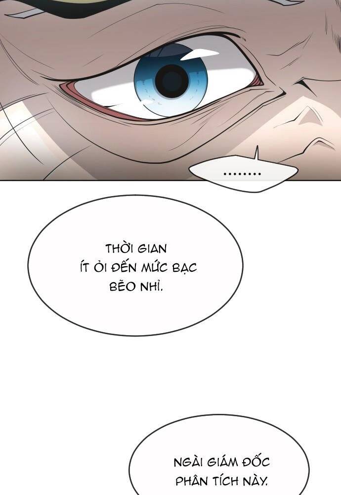 Kỷ Nguyên Siêu Anh Hùng Chap 101 - Next Chap 102