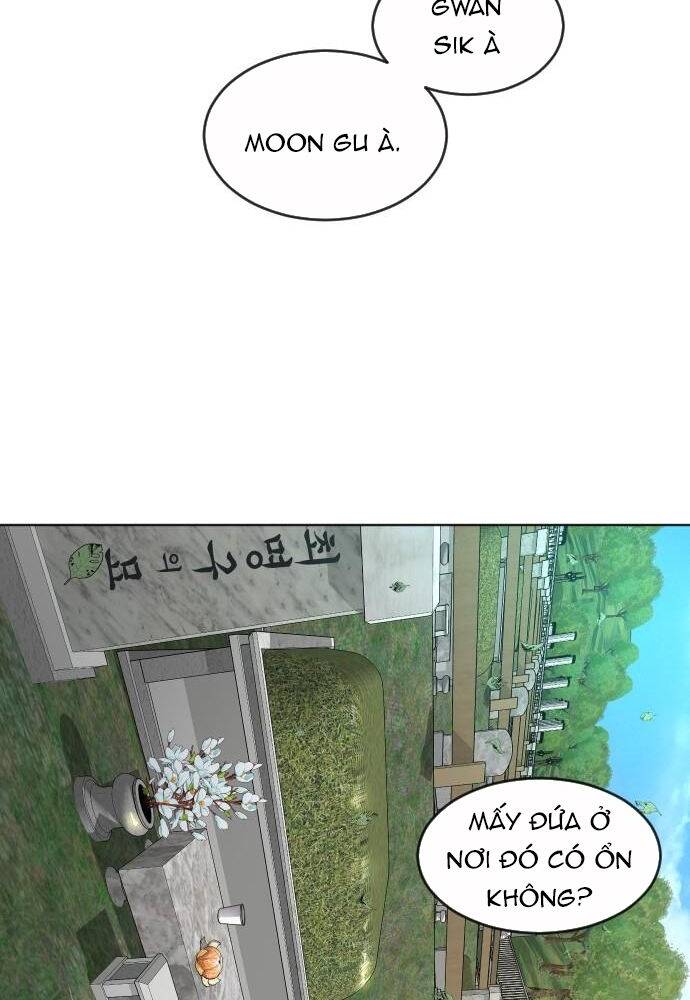 Kỷ Nguyên Siêu Anh Hùng Chap 101 - Next Chap 102