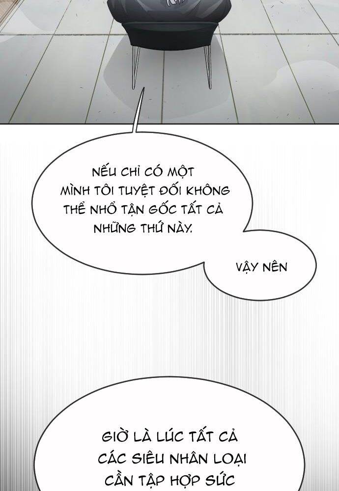 Kỷ Nguyên Siêu Anh Hùng Chap 101 - Next Chap 102