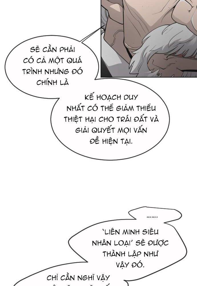 Kỷ Nguyên Siêu Anh Hùng Chap 101 - Next Chap 102