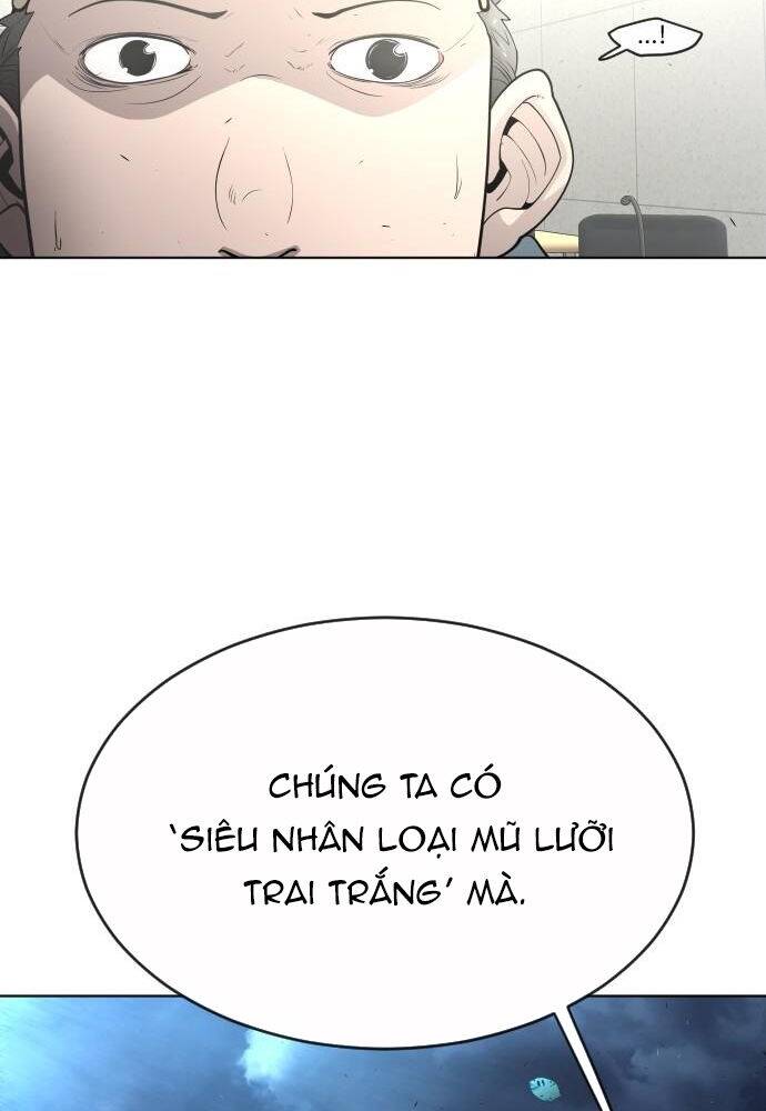 Kỷ Nguyên Siêu Anh Hùng Chap 101 - Next Chap 102