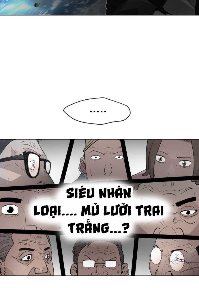 Kỷ Nguyên Siêu Anh Hùng Chap 101 - Next Chap 102