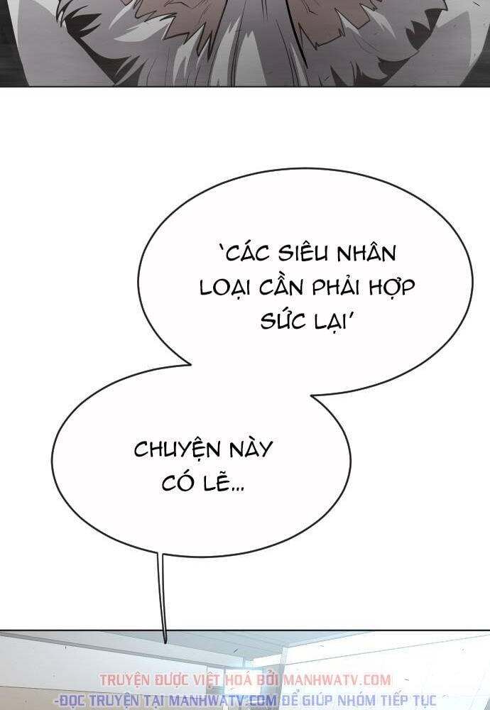 Kỷ Nguyên Siêu Anh Hùng Chap 101 - Next Chap 102