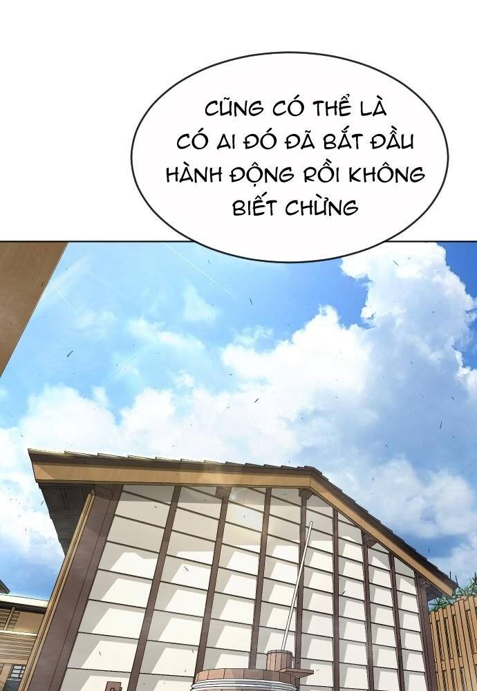 Kỷ Nguyên Siêu Anh Hùng Chap 101 - Next Chap 102