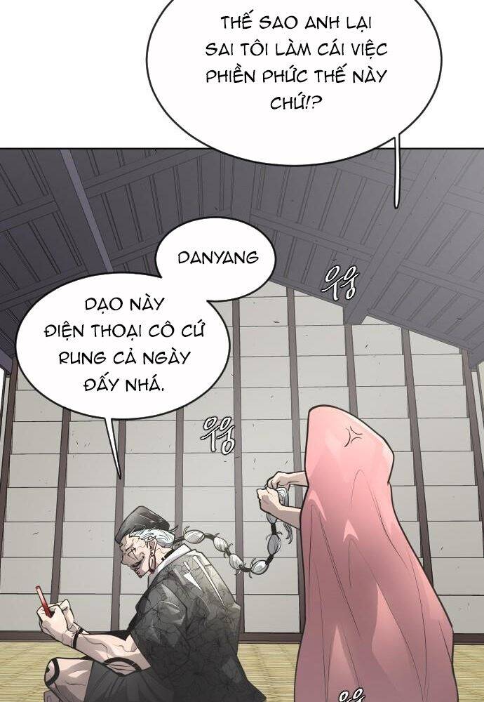 Kỷ Nguyên Siêu Anh Hùng Chap 101 - Next Chap 102