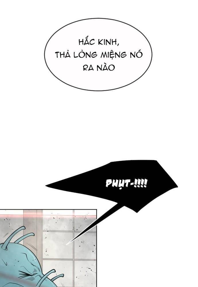 Kỷ Nguyên Siêu Anh Hùng Chap 101 - Next Chap 102