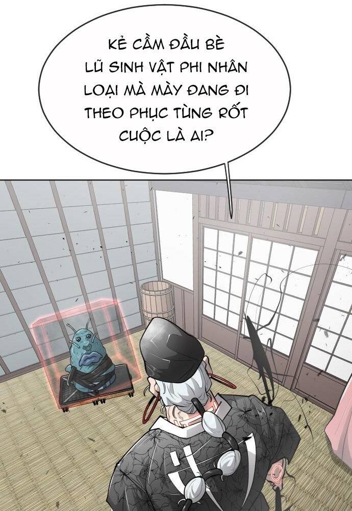 Kỷ Nguyên Siêu Anh Hùng Chap 102 - Next Chap 103