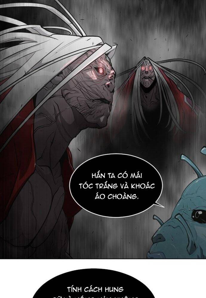 Kỷ Nguyên Siêu Anh Hùng Chap 102 - Next Chap 103