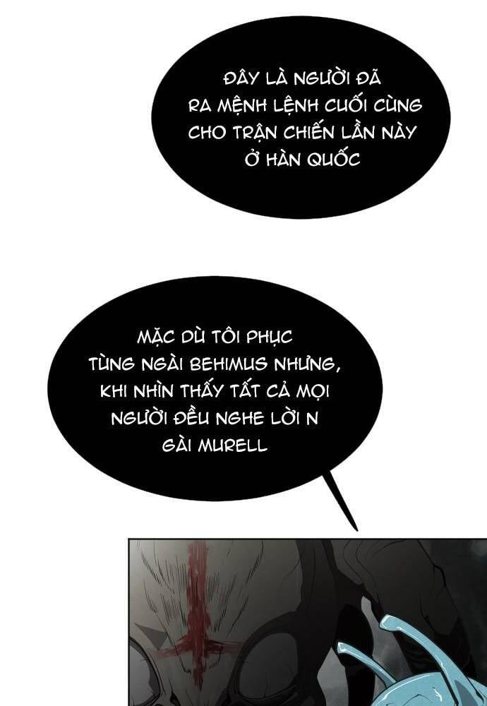 Kỷ Nguyên Siêu Anh Hùng Chap 102 - Next Chap 103