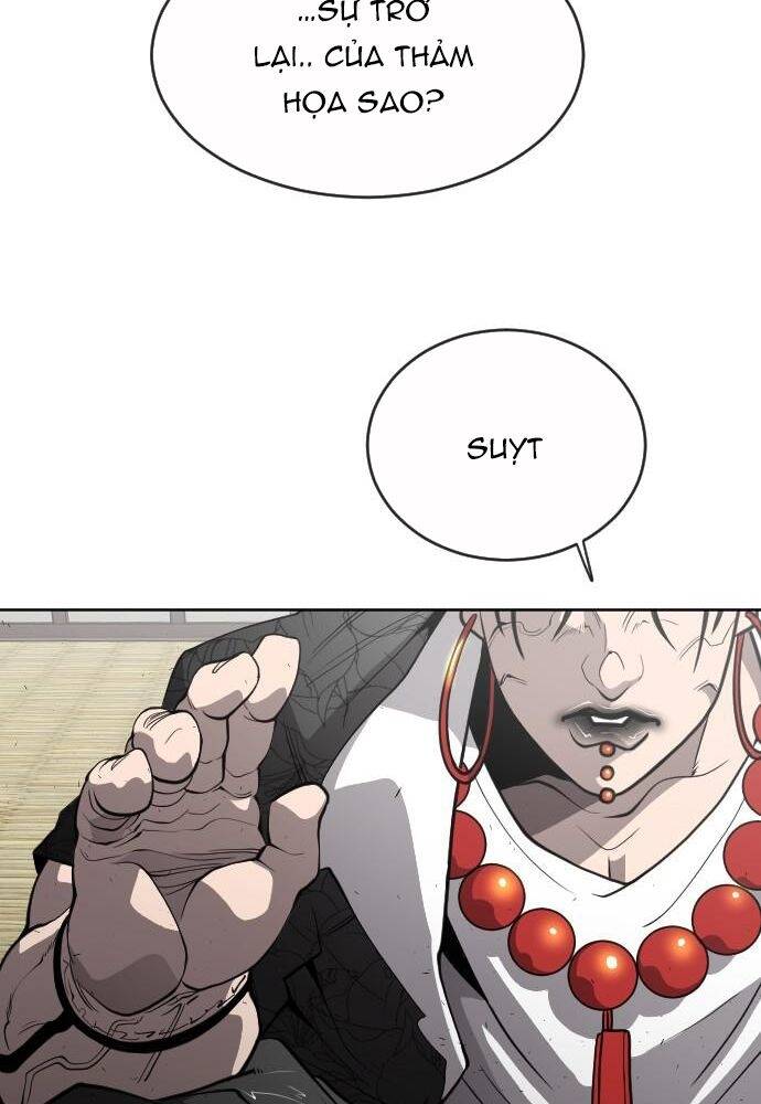 Kỷ Nguyên Siêu Anh Hùng Chap 102 - Next Chap 103