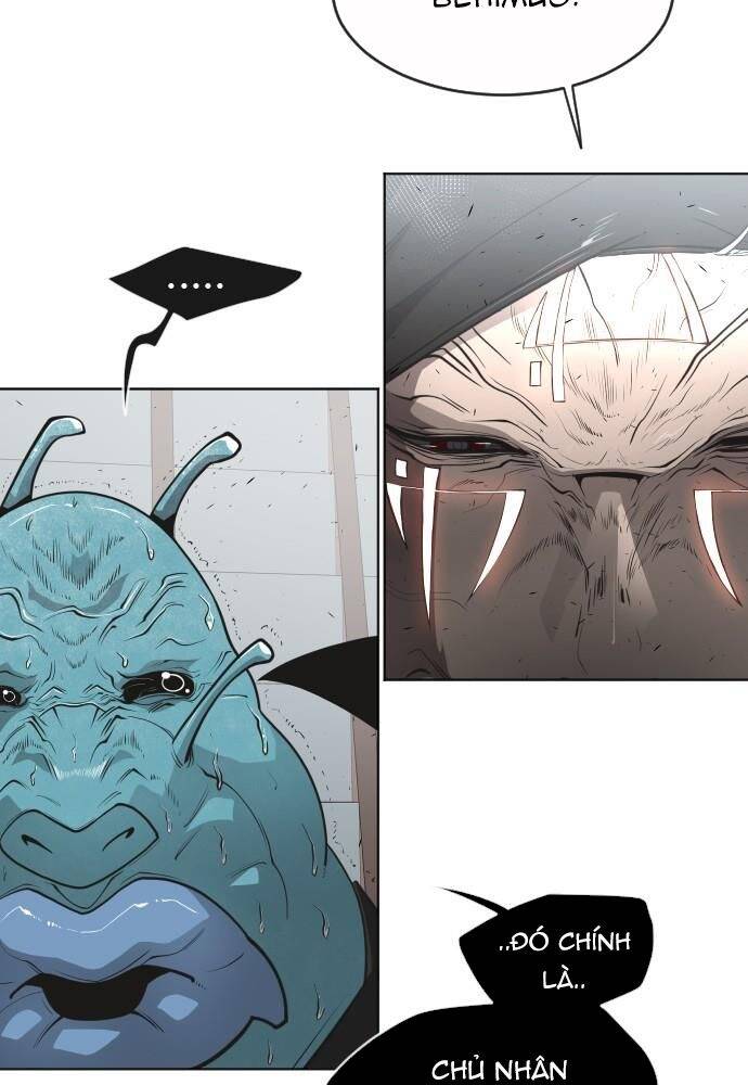 Kỷ Nguyên Siêu Anh Hùng Chap 102 - Next Chap 103