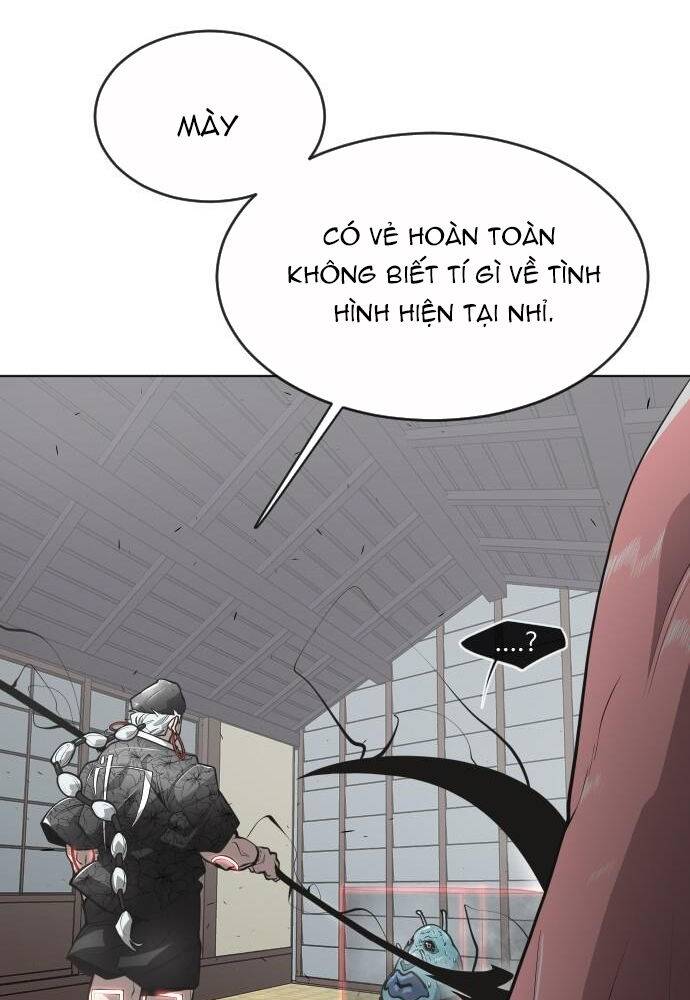 Kỷ Nguyên Siêu Anh Hùng Chap 102 - Next Chap 103