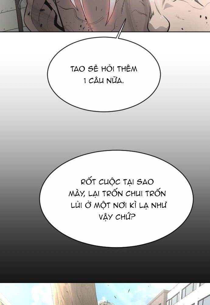 Kỷ Nguyên Siêu Anh Hùng Chap 102 - Next Chap 103