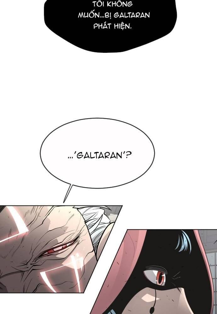 Kỷ Nguyên Siêu Anh Hùng Chap 102 - Next Chap 103