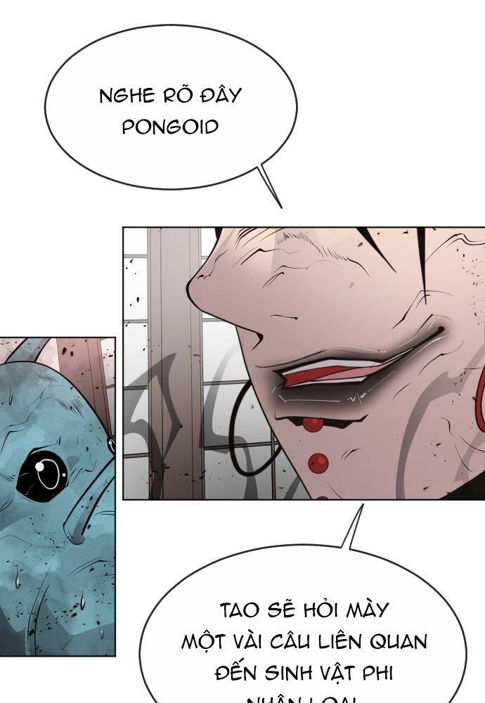 Kỷ Nguyên Siêu Anh Hùng Chap 102 - Next Chap 103